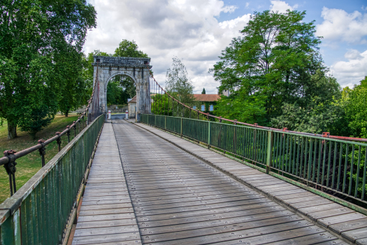 Pont de Vianne