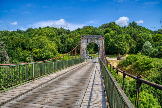 Pont de Vianne