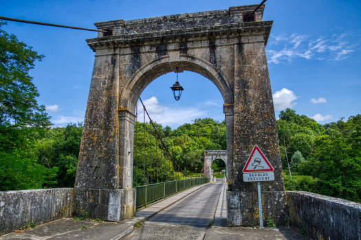 Pont de Vianne