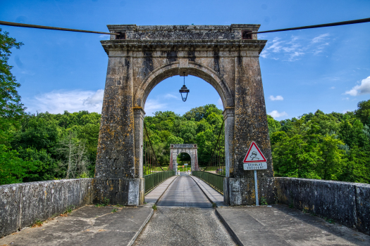 Pont de Vianne