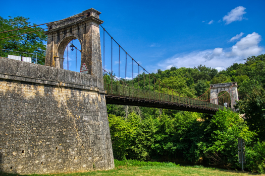 Pont de Vianne