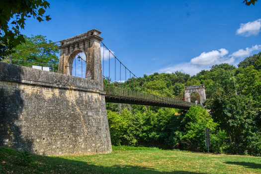 Pont de Vianne