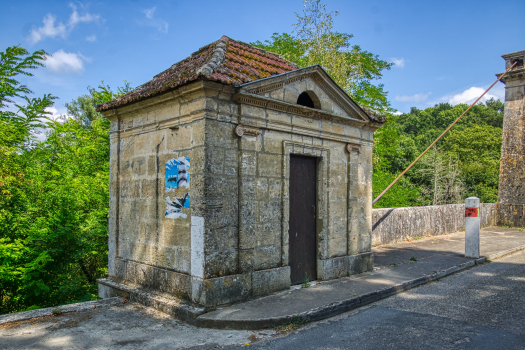 Pont de Vianne