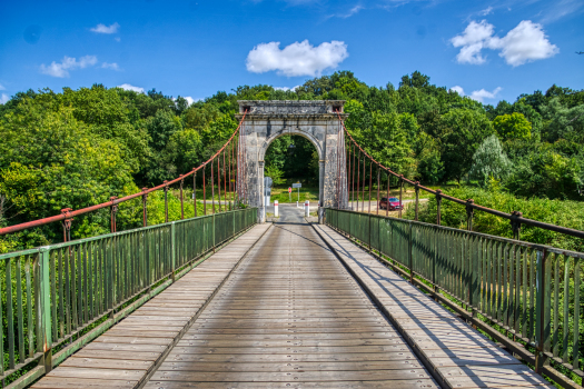 Pont de Vianne