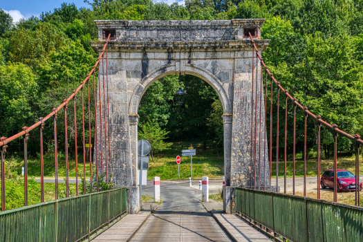 Pont de Vianne