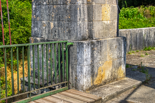 Pont de Vianne