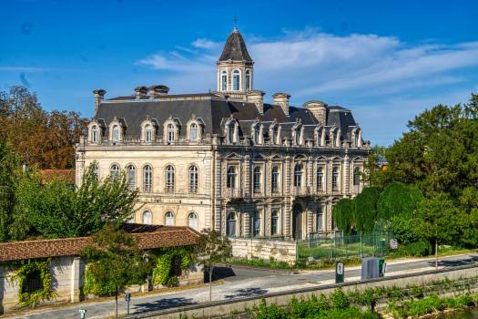 Château Dampierre