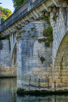 Pont de Saint-Cybard