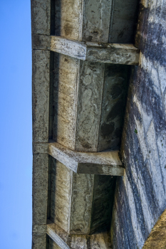 Pont de Saint-Cybard