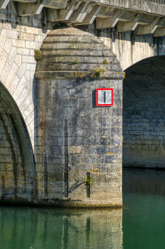 Pont de Saint-Cybard