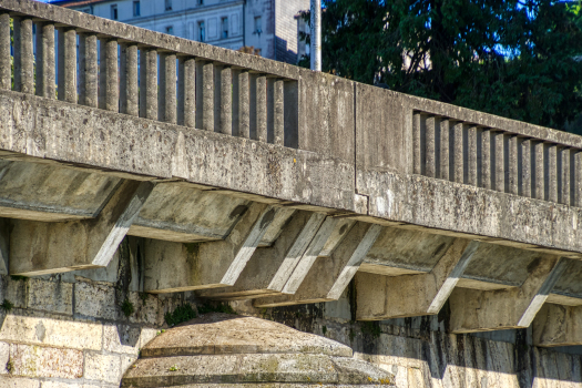 Pont de Saint-Cybard