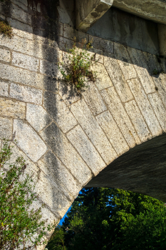 Pont de Saint-Cybard 