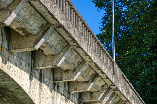 Pont de Saint-Cybard