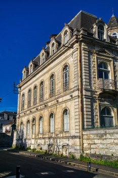 Château Dampierre 