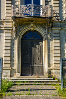 Château Dampierre 