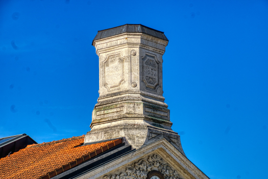 Musée de la Bande dessinée