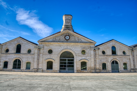 Musée de la Bande dessinée