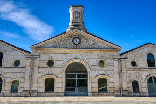 Musée de la Bande dessinée