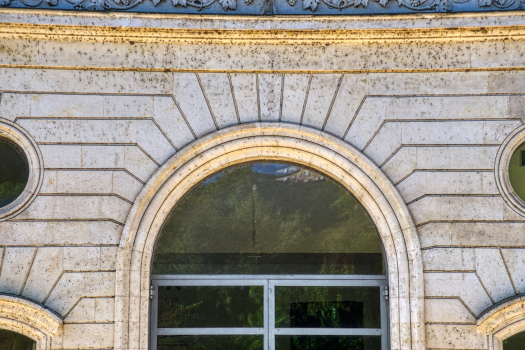 Musée de la Bande dessinée 