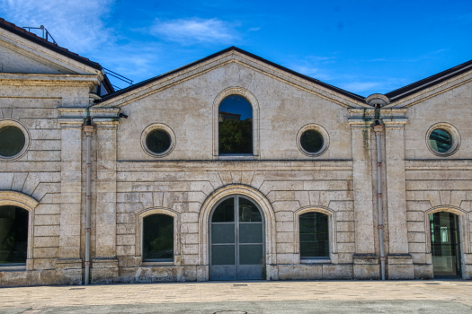 Musée de la Bande dessinée 