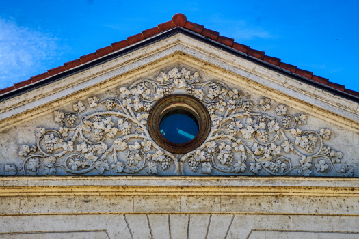 Musée de la Bande dessinée