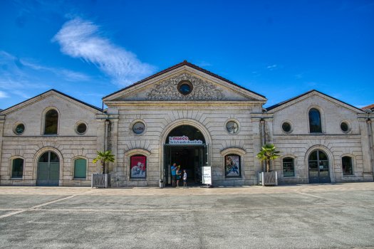 Musée de la Bande dessinée 