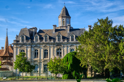 Château Dampierre 