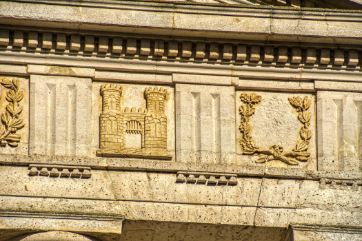 Palais de justice d'Angoulême 