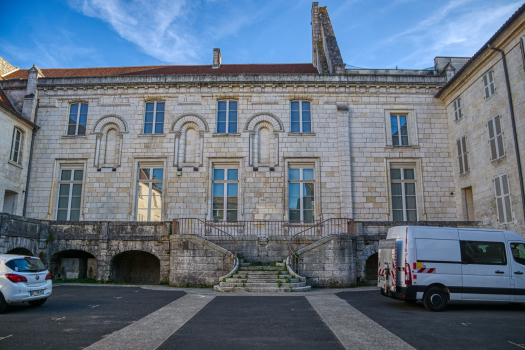 Musée d'Angoulême