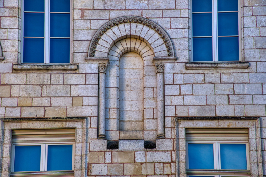 Musée d'Angoulême