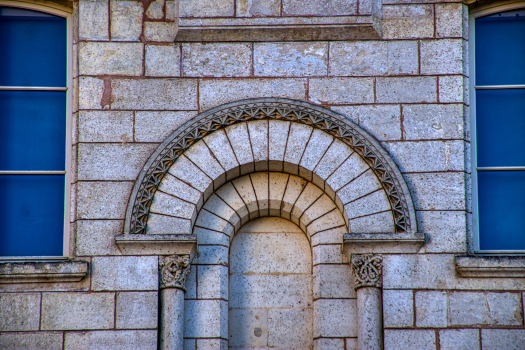 Musée d'Angoulême