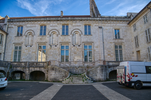 Musée d'Angoulême