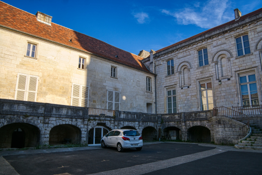 Musée d'Angoulême 