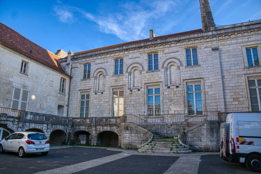 Musée d'Angoulême 