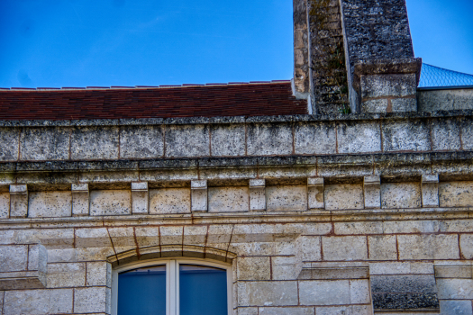 Musée d'Angoulême 