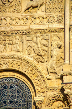 Angouleme Cathedral 