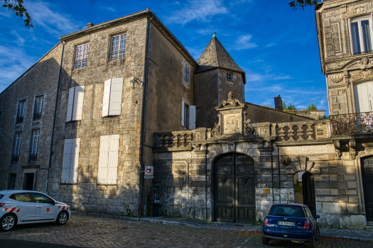 Hôtel Montalembert