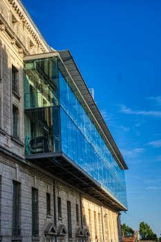 Théâtre d'Angoulême 