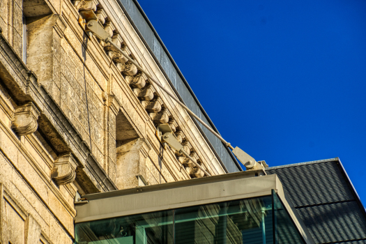 Angoulême Municipal Theater 