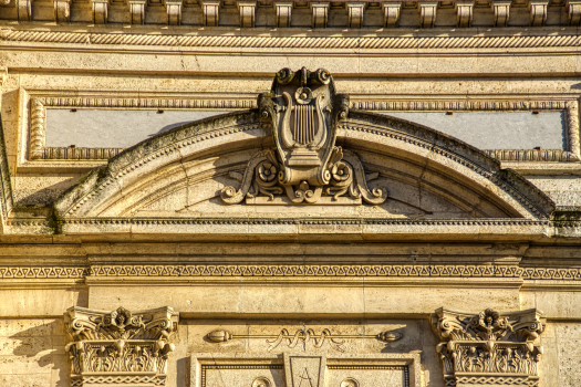 Angoulême Municipal Theater