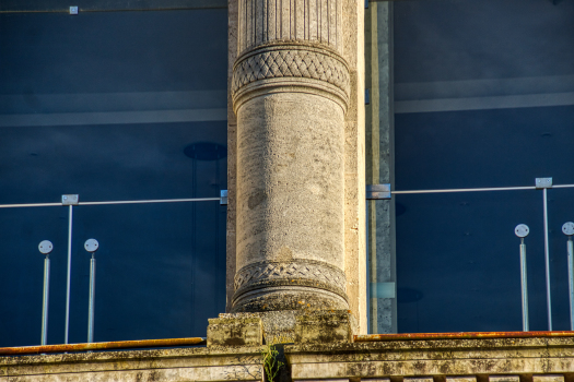 Angoulême Municipal Theater