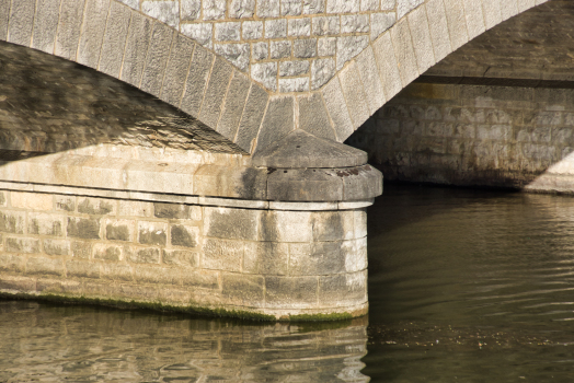 Pont Yssoir 