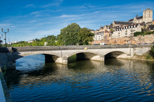 Pont Yssoir 