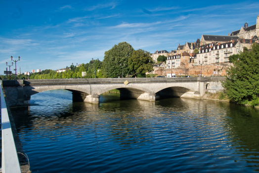 Pont Yssoir 