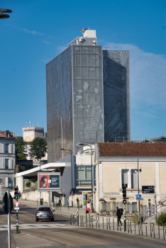 Archives départementales de la Charente