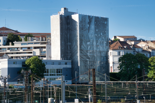 Archives départementales de la Charente