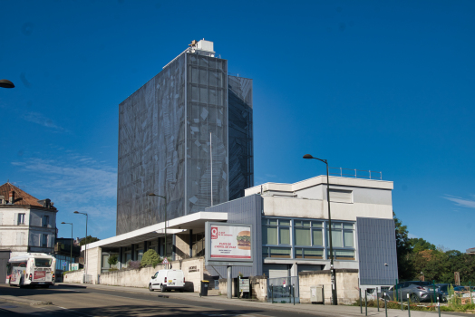 Archives départementales de la Charente