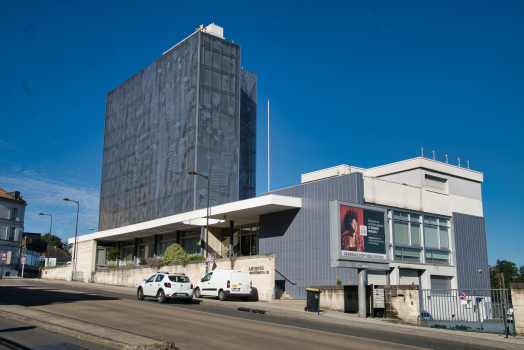 Archives départementales de la Charente