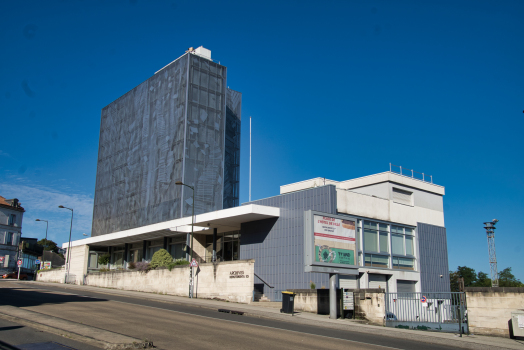 Archives départementales de la Charente