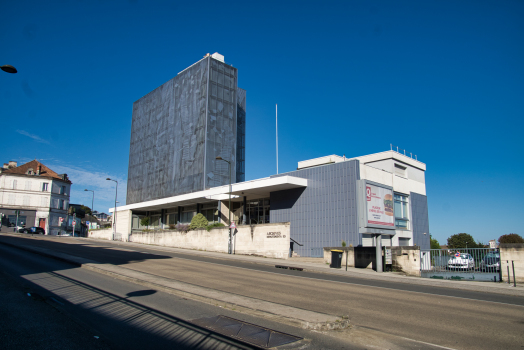 Archives départementales de la Charente